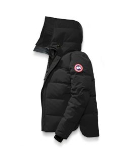 CANADA GOOSE カナダグース マクミランパーカMACMILLIAN PARKA  3804MA