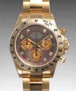 新作 ロレックス (ROLEX) コピー 品 116528NG オイスターパーペチュアル　デイトナ