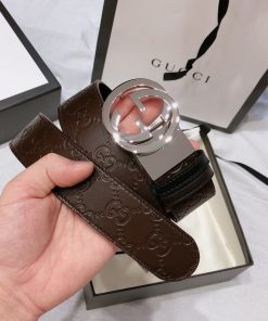 定番人気商品 新作 グッチ ベルト サンチュール XFF-19SSP170-GU116