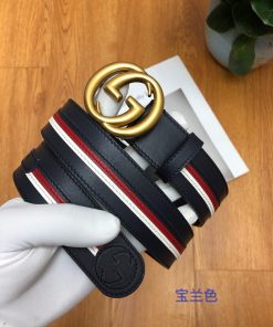 定番人気商品 新作  グッチ ベルト サンチュール XFF-19SSP160-GU133