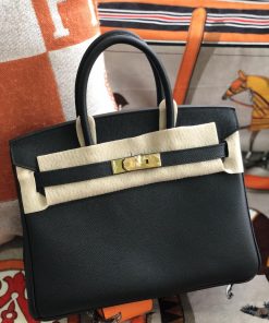 高品質エルメス EPSON BIRKIN バーキン25/30/35 AM2001P1300-BIRKIN-HE33