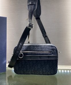 クリスチャンディオール 夏の新作 カメラ バッグ 2104SYJ290-22408-1