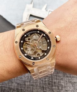 AP オーデマピゲ 激安 メンズ 自動巻き 腕時計 時計 2112J540TSH—AP1960