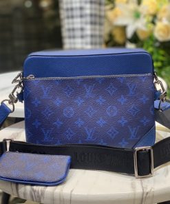 LOUIS VUITTON ルイヴィトン 高品質 25 メッセンジャーバッグ 2203NBJ540-M30848