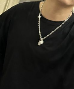 ルイヴィトン 新作続々入荷中 恋人 ネックレス.ペンダント 2302JYJ145-LV3132