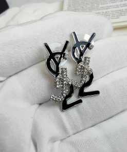 イヴ サンローラン 新作続々入荷中 ピアス イアリング 2302YXJ65-YSL3582