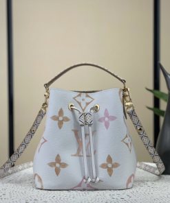 ルイヴィトン 超美品 20cm BB 2WAY ハンドバッグ 2306HSJ-M22985