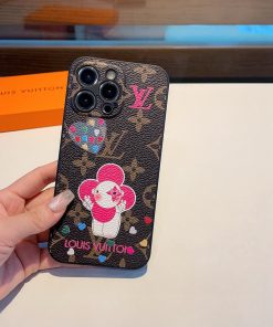 ルイヴィトン 携帯ケース iPhonei12シリーズ、Phonei13シリーズ、Phonei14シリーズ 2309HX65-IPH077