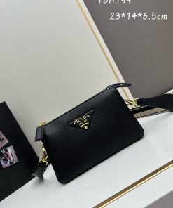 2024新品 プラダ バッグ 鞄 カバン2405PFJ230-1BH194-1