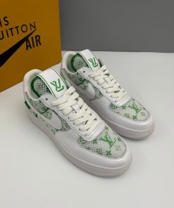 24SS ルイヴィトンX nike コラボ スニーカー シューズ 2407JLJ420-NI7801
