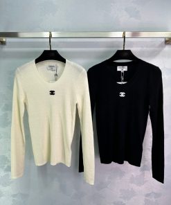 24秋冬 シャネル 女性ファッション アウター 2408YDJ140-Ch3041