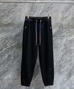 モンクレール 2024年秋冬服 ズボン カジュアルパンツ 2410JAY170-MO004