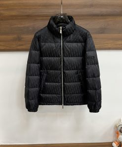25秋冬新品クリスチャンディオール ダウンジャケットジャケット 2509DJJ490-DI058