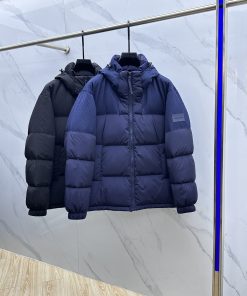 秋冬暖か服 ルイヴィトン ダウンジャケットアウター 男女兼着 2510DYJ670-LU002