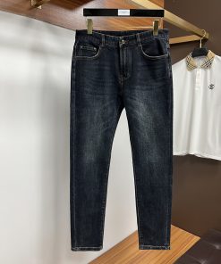 25SS秋冬パンツ モンクレール デニム ジーンズ 2511SYJ190-MO001