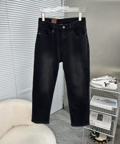 25-26SS 服 ルイヴィトン ジーンズ ズボン 2601WLJ210-LU2615