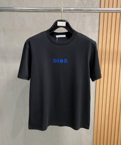 クリスチャンディオール 2026SS春夏 半袖Ｔシャツ トップス 2604CPJ105-DI011
