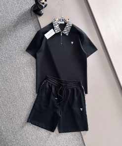 26SS春夏服 クリスチャンディオール 新作通販 上下服 セットアップ 26401DYJ149-DI011