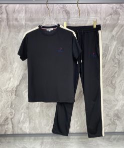 26SS春夏服 モンクレール 新作通販 上下服 セットアップ 26401DYJ319-MO1916