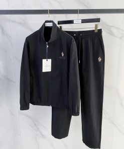26SS春夏服 モンクレール 新作通販 上下服 セットアップ  26401DYJ449-MO1925