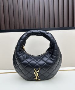25SS最新作 イヴ サンローラン バッグ 鞄 カバン ハンドバッグ 2509JXJ350-YSL004