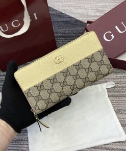 コピー通販グッチ 財布?コインケース 名刺入れ 財布激安 2606DHJ220-456117-4
