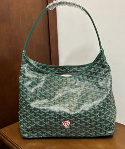 2026 超美品質 人気のゴヤール バッグ 鞄通販 カバン 2502YDJ590-GOY0100