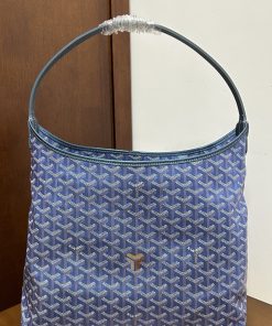 超美品質ゴヤール バッグ 定番 HOBO 肩掛けかばん 2026YDJ520-GOY020223