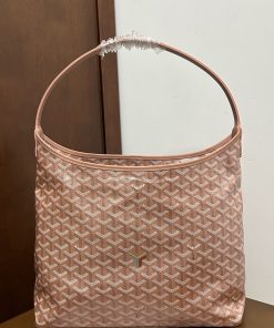 超美品質ゴヤール バッグ 定番 HOBO 肩掛けかばん 2026YDJ520-GOY020223-2