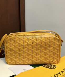 2026 超美品質 ゴヤール 斜めがけショルダーバッグ 2606YDJ380-GOY020189