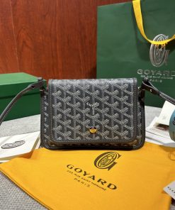 2026 超美品質 ゴヤール 斜めがけショルダーバッグ 2606YDJ380-GOY006