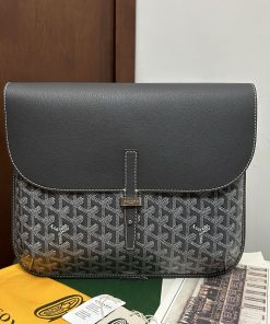 2026 超美品質 ゴヤール バッグ 鞄通販 ショルダーバッグ 2606YDJ630-GOY010