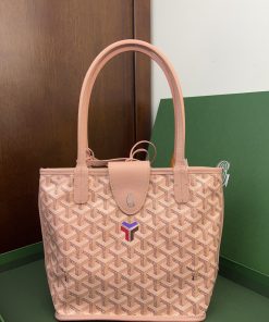 2026 超美品質 ゴヤール ANJOU MINI アンジュミニポーチ 2606YDJ580-GOY015