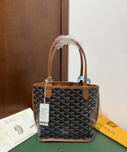 2026 超美品質 ゴヤール ANJOU MINI アンジュミニポーチ 2606YDJ480-GOY018