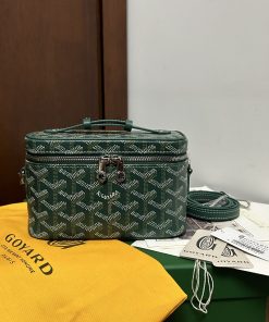 2026 超美品質 ゴヤール ポシェット ショルダーバッグ 2606YDJ490-GOY023