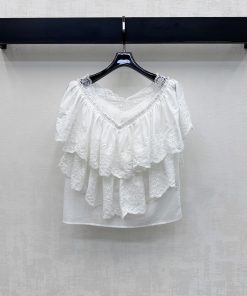 26SS夏服 シャネル カーディガン?2606BLJ310-CH1713