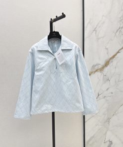 26SS夏服 シャネル ワイシャツ トップス?2606BLJ320-CH1771
