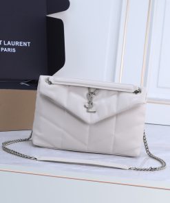 YSLイヴ サンローラン 鞄 ショルダーバッグ ハンドバッグ 激安 2606SYJ340-577476-5