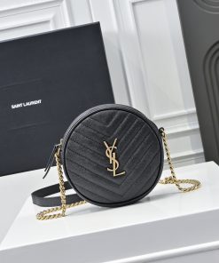 YSLイヴ サンローラン 鞄 ショルダーバッグ ハンドバッグ 激安 2606SYJ280-610436-1