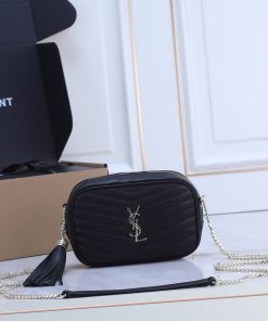 YSLイヴ サンローラン 鞄 ショルダーバッグ ハンドバッグ 激安 2606SYJ280-585040-2