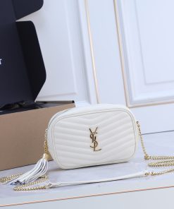 YSLイヴ サンローラン 鞄 ショルダーバッグ ハンドバッグ 激安 2606SYJ280-585040-3