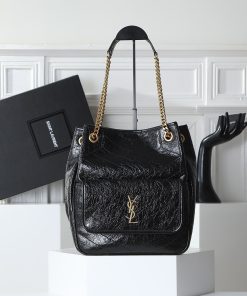 YSLイヴ サンローラン 鞄 ショルダーバッグ ハンドバッグ 激安 2606SYJ450-2511