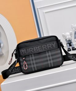 激安人気新品鞄 バッグ バーバリー 2WAY 斜め挂けバッグ 2606GDSJ210-BU1850-1