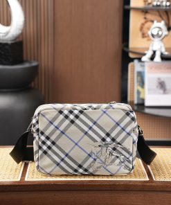 激安人気新品鞄 バッグ バーバリー 2WAY 斜め挂けバッグ 2606GDSJ240-8385