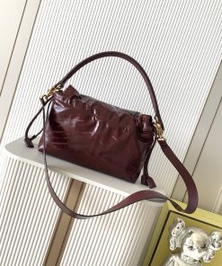 激安人気新品鞄 バッグ フェンディ Mamma Baguette 2WAY 斜め挂けバッグ 2606GDSJ900-5526