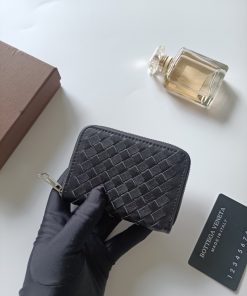 ボッテガ ヴェネタ 財布 コインケース 名刺入れ Wallet コピー通販激安 2606XBJ50-620348