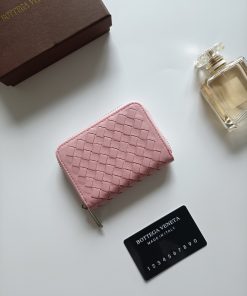 ボッテガ ヴェネタ 財布 コインケース 名刺入れ Wallet コピー通販激安 2606XBJ50-620348-3