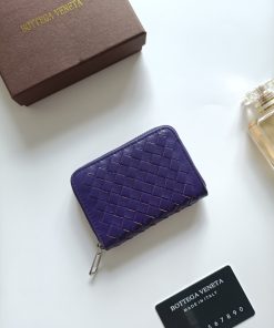 ボッテガ ヴェネタ 財布 コインケース 名刺入れ Wallet コピー通販激安 2606XBJ50-620348-6