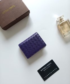 ボッテガ ヴェネタ 財布 コインケース 名刺入れ Wallet コピー通販激安 2606XBJ55-814091-3