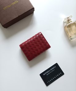ボッテガ ヴェネタ 財布 コインケース 名刺入れ Wallet コピー通販激安 2606XBJ55-814091-3